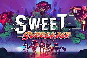 Steam版甜蜜冲击《Sweet Surrender VR》正版汉化补丁