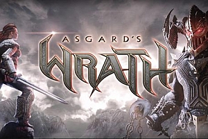 Oculus PC版《阿斯加德之怒(Asgard’s Wrath)》汉化版1.4版中字英音