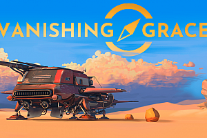 OculusQuest版 最后的生还者(消失的格雷斯)《Vanishing Grace》汉化版