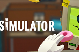 一体机版 工作模拟器《Job Simulator》汉化1.0版