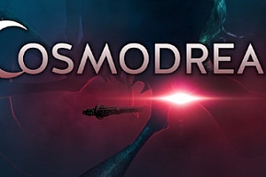 OculusQuest版 宇宙恐惧《Cosmodread》汉化版