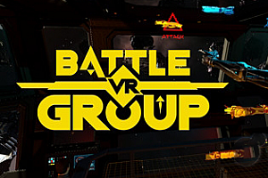 PC版《战斗团体  BattleGroupVR》汉化1.53汉化版全网首发