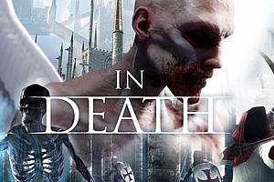 vrzwk汉化组首发汉化PC版《In Death: Unchained 死亡传说-不受束缚》