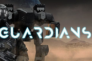 Steam PC 游戏《Guardians VR 》守护者VR  汉化补丁1.0版