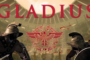 OculusQuest版 古罗马竞技场《Gladius VR Quest》汉化补丁1.0版-免费发布