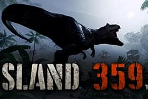 《Island 359 汉化版》359号恐龙岛