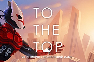 Steam版 到达顶端《To the Top》正版汉化补丁