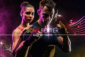 《Song Beater》节奏音乐击鼓手