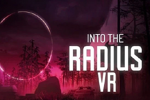一体机版《死亡半径 Into the Radius VR》1.1  汉化补丁（支持后期正版）发布