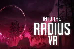 一体机版《死亡半径 Into the Radius VR》1.1  汉化补丁(支持后期正版)发布