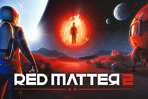 一体机版《红色物质2 Red Matter 2》–汉化1.1版