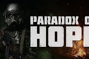 Steam PC 游戏《Paradox of Hope  希望悖论 》 汉化MOD补丁V1.0.1版(支持steam正版)-全网独家首发