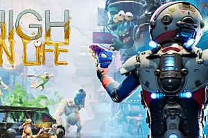 Steam PC 游戏《High On Life 》 汉化补丁1.0版(机翻版)-全网独家发布