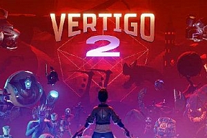 Steam PC 游戏《Vertigo 2》 汉化补丁v1.0版 (支持steam正版)