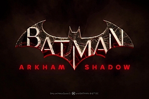 蝙蝠侠:阿卡姆之影《Batman: Arkham Shadow》汉化 – Vrzwk汉化组