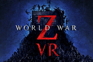 Quest版僵尸世界大战VR《World War Z VR》Vrzwk汉化组汉化版